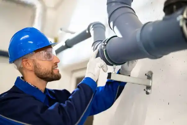 water damage restoration service Schoeneck